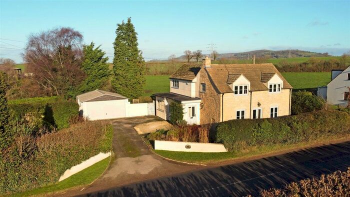 3 Bedroom Detached House For Sale In Leonard Stanley Road, Frocester, Stonehouse GL10