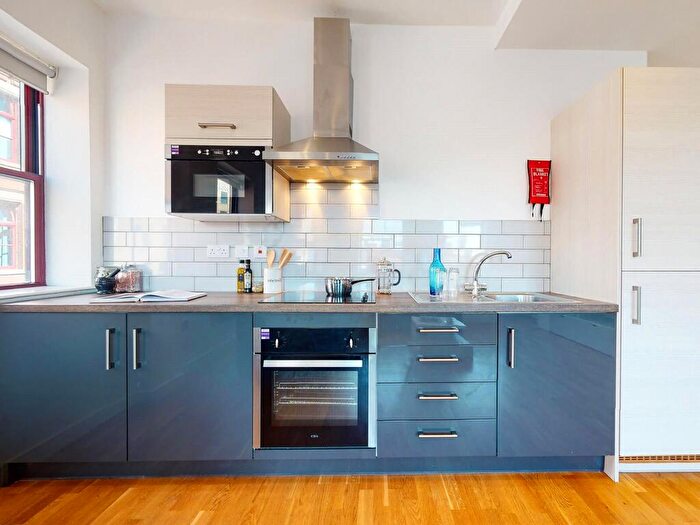 2 Bedroom Apartment To Rent In Apt, Crown Residence #, LS1