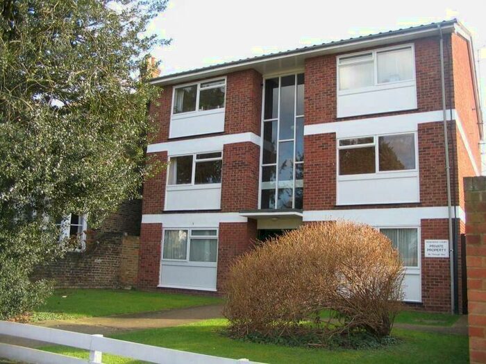 1 Bedroom Apartment To Rent In Tudor Road, Kingston Upon Thames, KT2