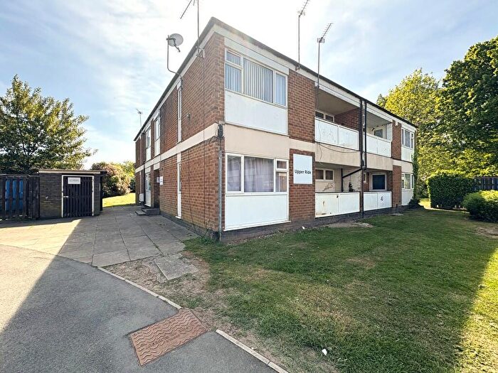 1 Bedroom Apartment To Rent In Upper Ride, Coventry, CV3