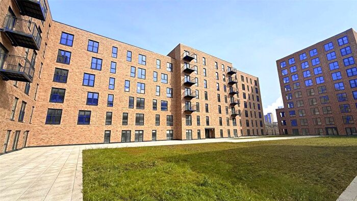 2 Bedroom Flat For Sale In Apt Bridgewater Wharf, Ordsall Lane, Salford, M5