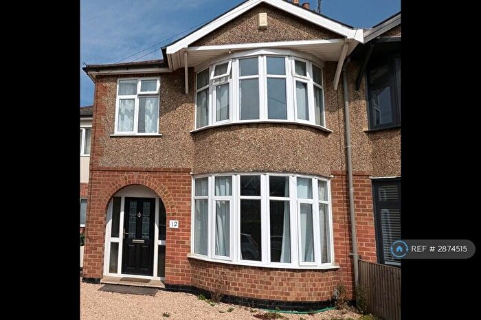 3 Bedroom Semi Detached House To Rent In Oxford, Oxford, OX4