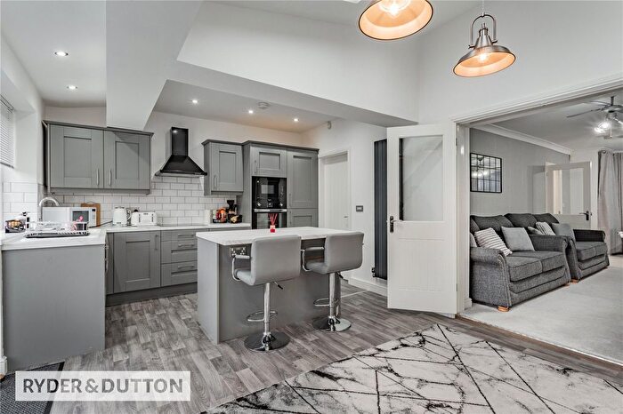 3 Bedroom Semi-detached House For Sale In Waterloo Street, Blackley/Crumpsall, Manchester, M9