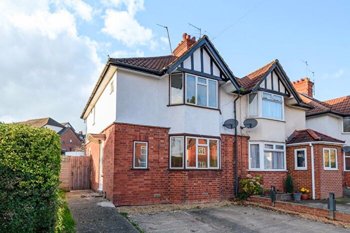 3 Bedroom Semi-Detached House To Rent In Bowerdean Road, High Wycombe, HP13