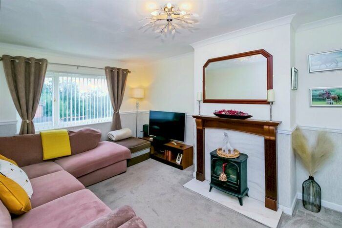 2 Bedroom Semi-Detached House For Sale In Shakespeare Road, Barry, CF62