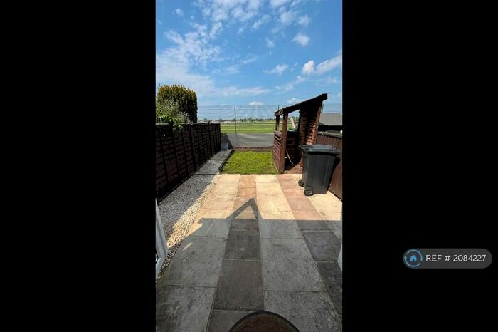 2 Bedroom Terraced House To Rent In Grandstand Road, Hereford, HR4