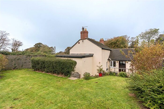 2 Bedroom Detached House For Sale In Nanturras, St. Hilary, TR20