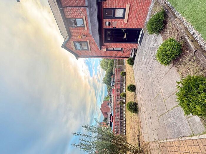 3 Bedroom End Of Terrace House To Rent In Bridgewater Wharf, Droylsden, M43
