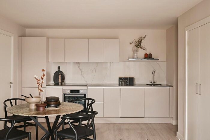 1 Bedroom Apartment To Rent In Bloomery Place, Sheffield, S1