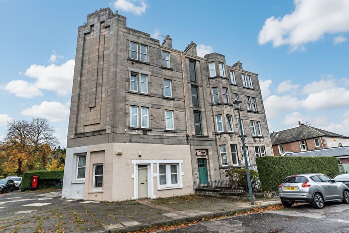 3 Bedroom Flat For Sale In Craighouse Park, Edinburgh, EH10