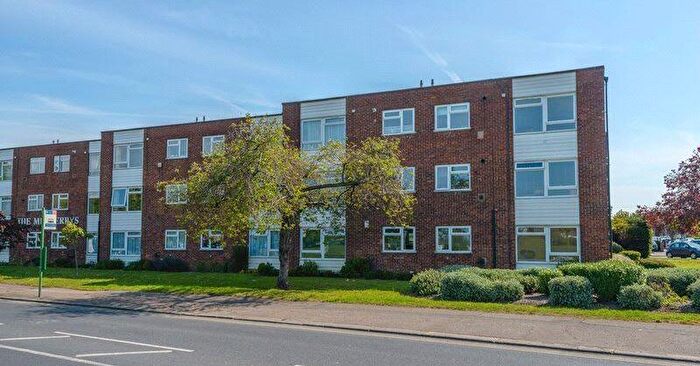 2 Bedroom Apartment For Sale In Flat The Mulberrys, Sutton Road, Southend On Sea, Essex, SS2