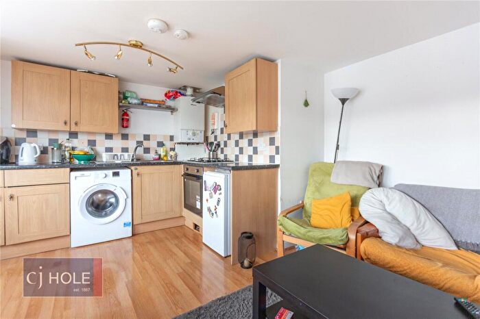 2 Bedroom Apartment To Rent In Gloucester Road, Bishopston, Bristol, BS7