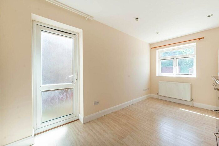 1 Bedroom Flat To Rent In Stanley Road, South Harrow, Harrow, HA2