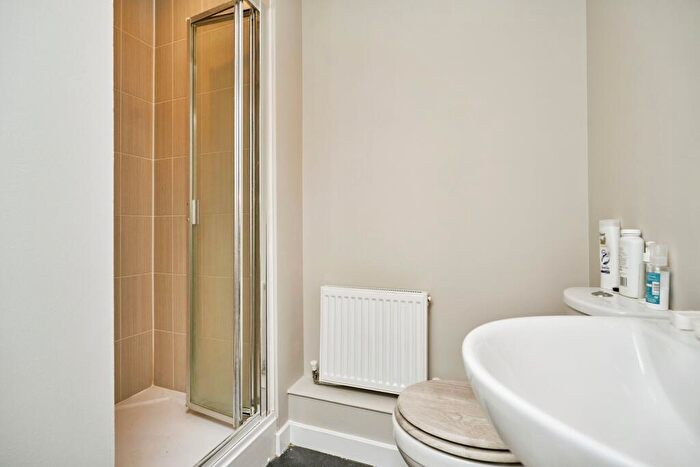 2 Bedroom Terraced House For Sale In Beauchamp Drive, Newport, Isle Of Wight, PO30