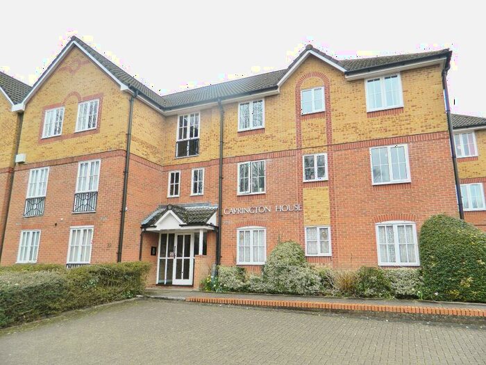 2 Bedroom Flat To Rent In Carrington House, SO17