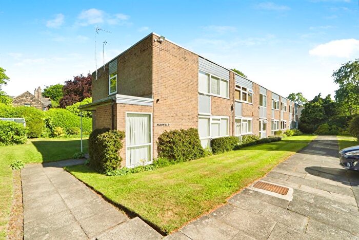 1 Bedroom Apartment For Sale In Green View Court, Leeds, LS8