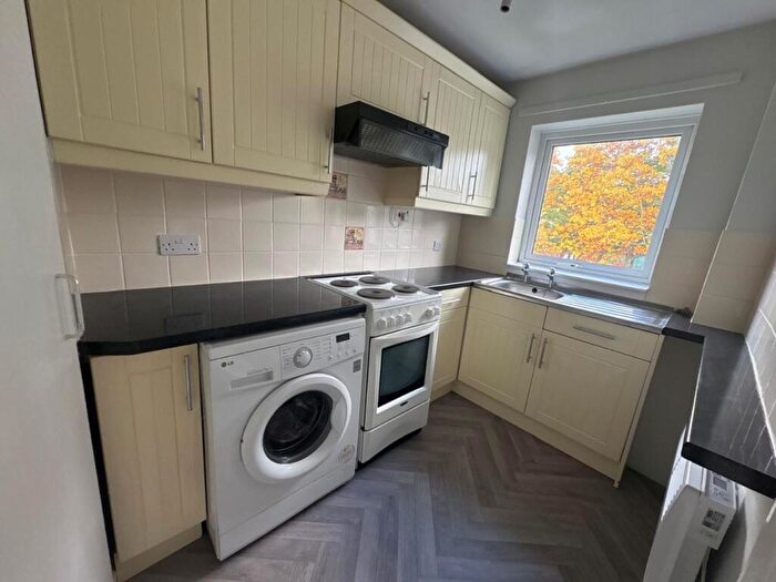 1 Bedroom Flat To Rent In John O'Gaunts Way, Belper, Derbyshire, DE56