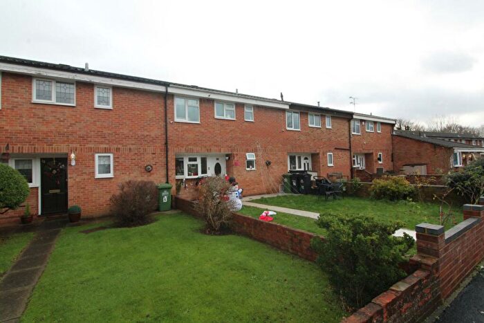 3 Bedroom Terraced House To Rent In Brampton Close, Cheshunt, EN7