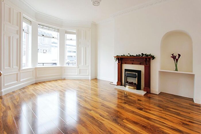 2 Bedroom Terraced House To Rent In Piersfield Terrace, Edinburgh, EH8