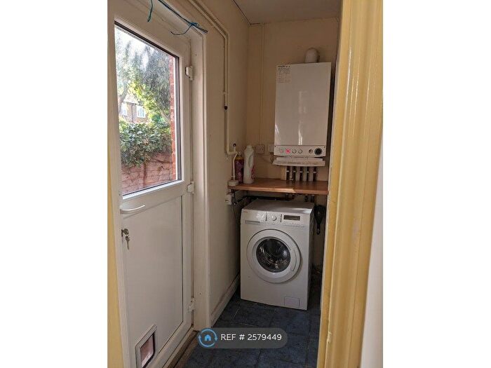 1 Bedroom Flat To Rent In Ranelagh Road, Felixstowe, IP11