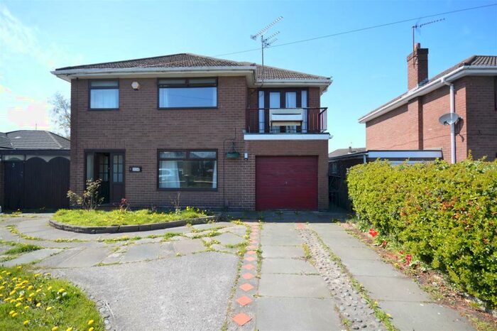 4 Bedroom House To Rent In Chester Road, Whitby, Ellesmere Port, CH66