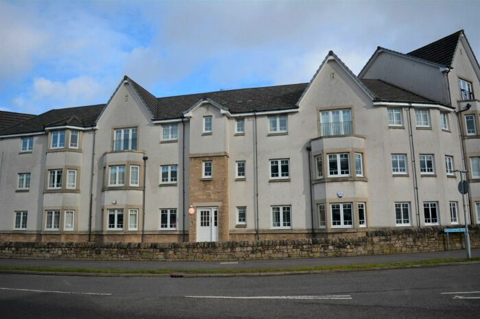 2 Bedroom Flat To Rent In Mccormack Place, Stirling, Stirling, FK5