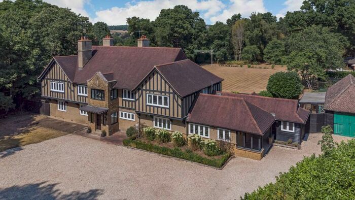 7 Bedroom Detached House For Sale In Grenville Road, Shackleford, Godalming, GU8