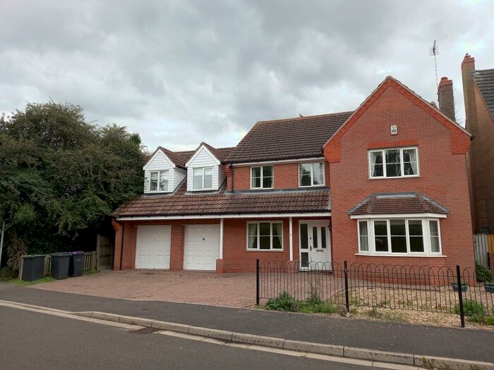 6 Bedroom Detached House To Rent In Ladbroke Close, Helpringham, Sleaford, NG34