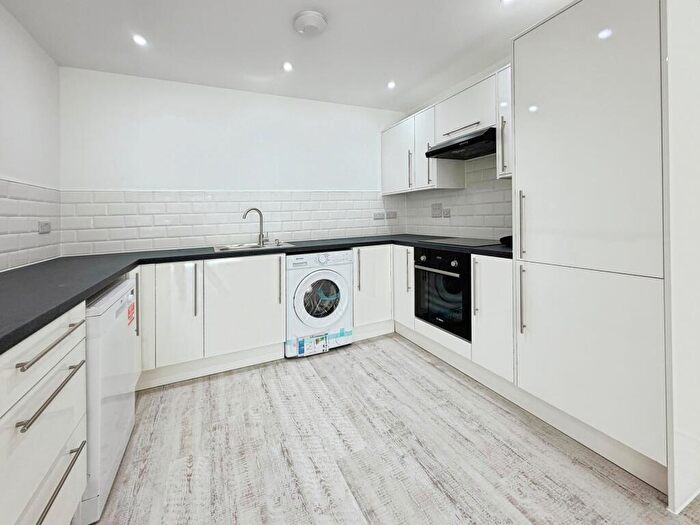2 Bedroom Apartment To Rent In Armstrong House, Fletton Quays, PE2