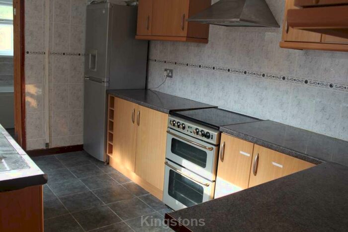 5 Bedroom Terraced House To Rent In Letty Street, Cathays, Cardiff, CF24