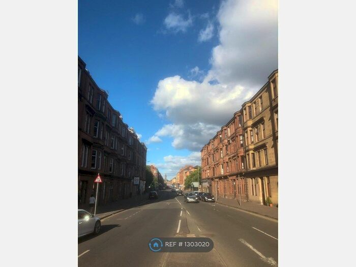 1 Bedroom Flat To Rent In Dumbarton Road, Glasgow G11