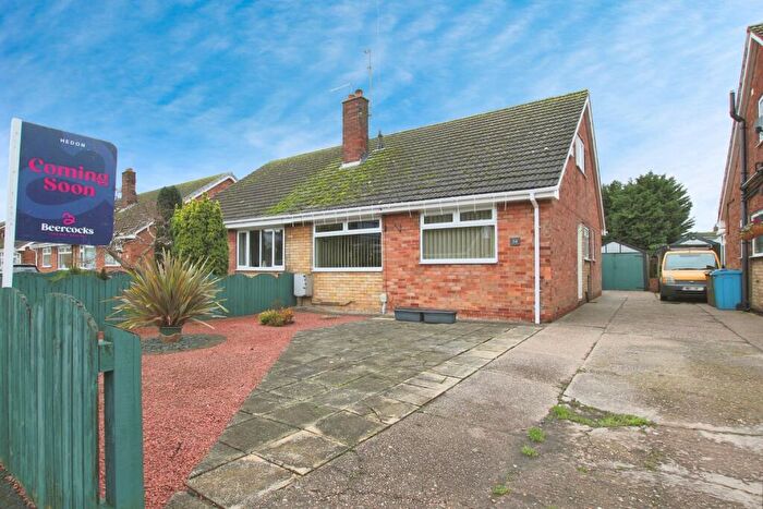 3 Bedroom Semi-Detached House For Sale In Summergangs Drive, Thorngumbald, Hull, HU12