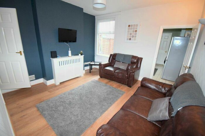 3 Bedroom House To Rent In On Markeaton Campus!!, DE22