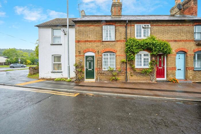 2 Bedroom Terraced House For Sale In The Green, Clophill, Bedford, Bedfordshire, MK45