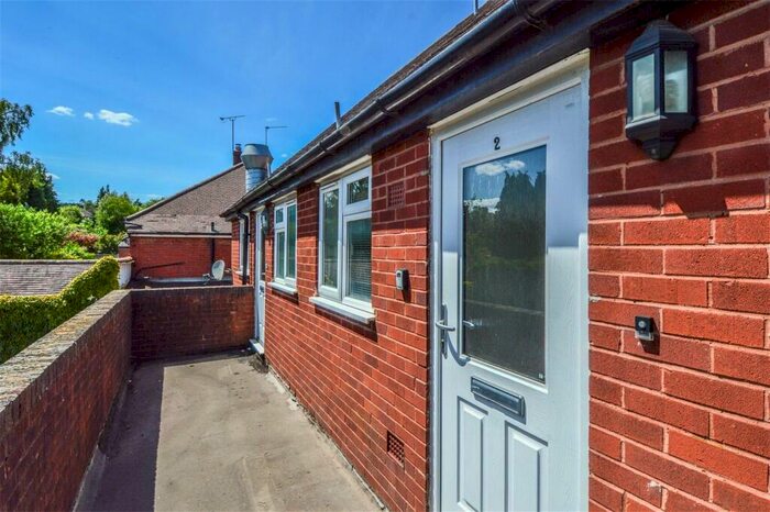 1 Bedroom Apartment To Rent In Groveley Lane, Cofton Hackett, B45