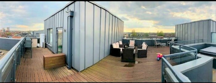 3 Bedroom Apartment To Rent In Appelbee Court, Artisan Place, HA3