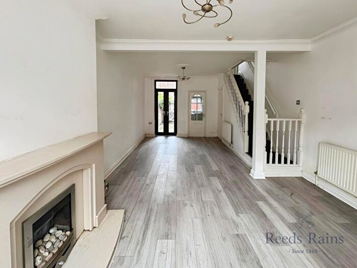 2 Bedroom House To Rent In Emery Street, Liverpool, Merseyside, L4