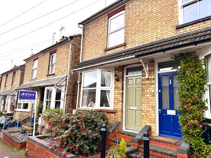 3 Bedroom Semi Detached House To Rent In San Remo Road, Aspley Guise, Milton Keynes, MK17