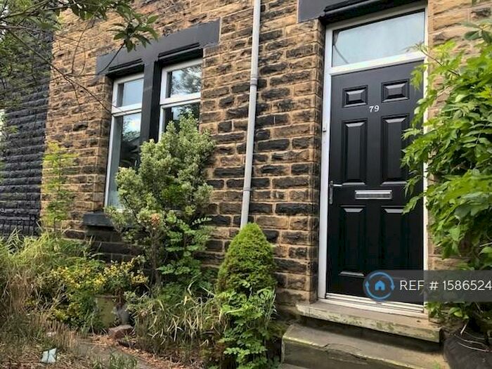 3 Bedroom Terraced House To Rent In Dodworth Road, Barnsley, S70