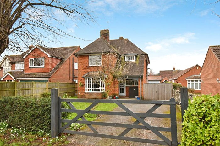 4 Bedroom Detached House For Sale In Hawton Road, Newark, NG24