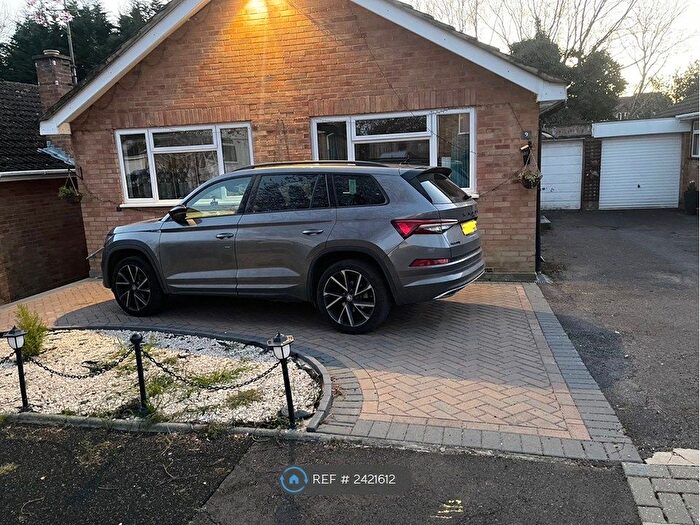 3 Bedroom Bungalow To Rent In Silvercliffe Gardens, Barber, EN4