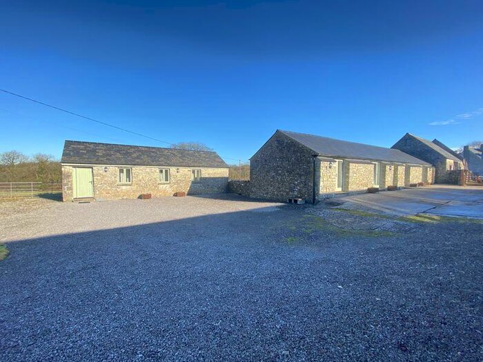 4 Bedroom Semi-Detached House For Sale In Sutton Barns, Llandow, Cowbridge, The Vale Of Glamorgan, CF71