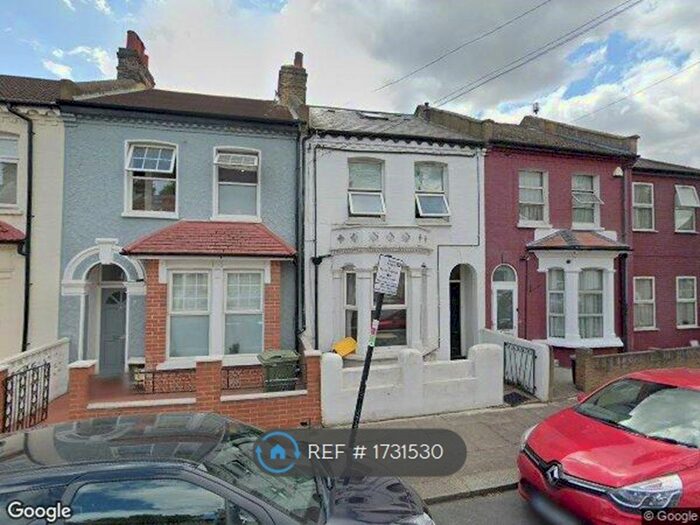 4 Bedroom Terraced House To Rent In Hereward Road, London, SW17