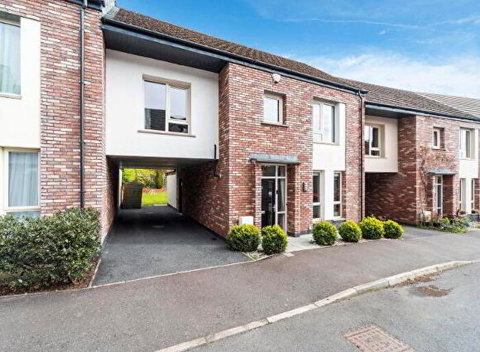 4 Bedroom House For Sale In Badgers Lane, Lisburn, BT28