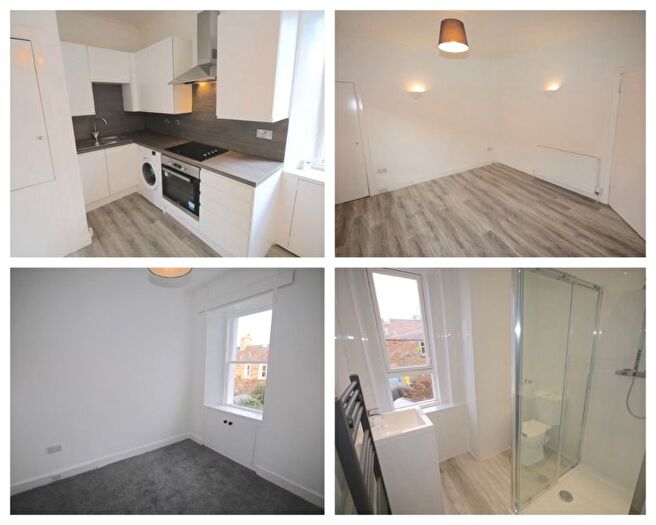 1 Bedroom Flat To Rent In Shaws Street, Leith, Edinburgh, EH7