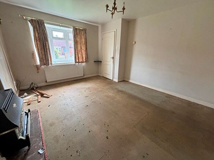 3 Bedroom Link Detached House For Sale In Swallowfields, Coulby Newham, Middlesbrough, Cleveland, TS8