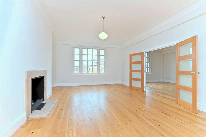 4 Bedroom Flat To Rent In Bryanston Court, George Street, London, W1H
