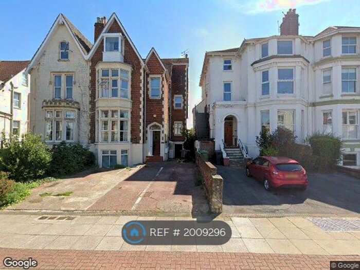 2 Bedroom Flat To Rent In Victoria Road South, Southsea, PO5