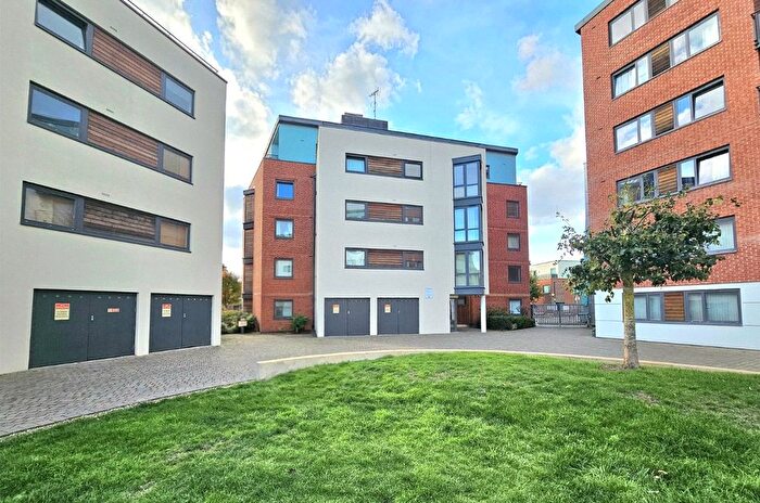 2 Bedroom Flat To Rent In The Courtyard, Southwell Park Road, Camberley, GU15