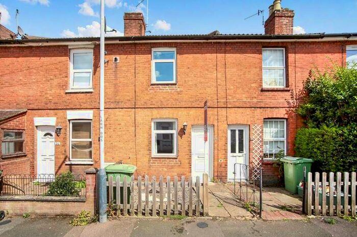 2 Bedroom House To Rent In Auckland Road, Tunbridge Wells, Kent, TN1